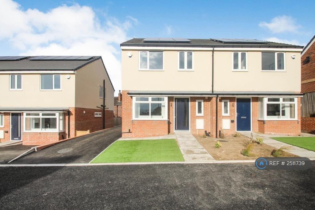 Main image of property: Scott Chase, Leeds, LS12