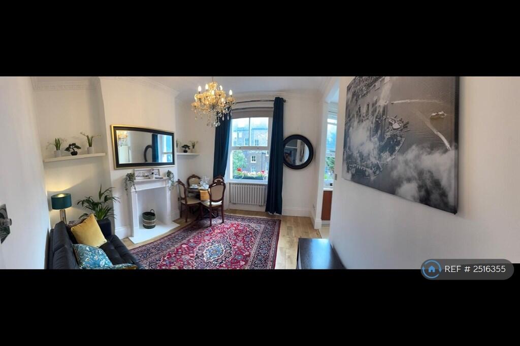 Main image of property: Maida Vale, London, W9