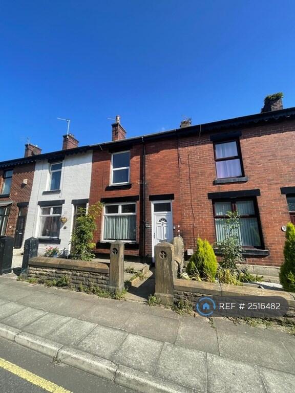 Main image of property: Ainsworth Road, Radcliffe, Manchester, M26