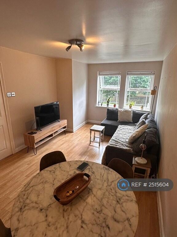 Main image of property: John Archer Way, Clapham Junction, SW18