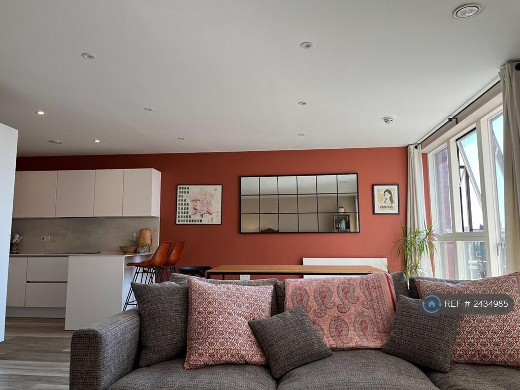 Main image of property: Scena Way, London, SE5