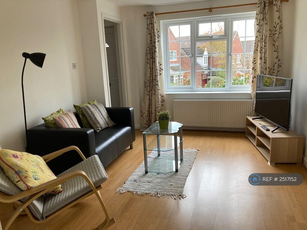 Main image of property: Ashdales, St Albans, AL1