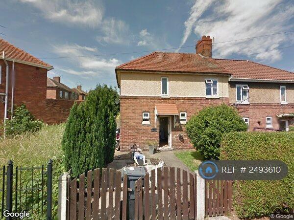 Main image of property: Suffolk Road, Doncaster, DN4