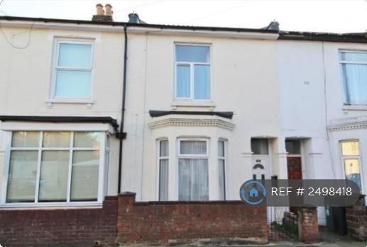 Main image of property: Fraser Road, Southsea, PO5
