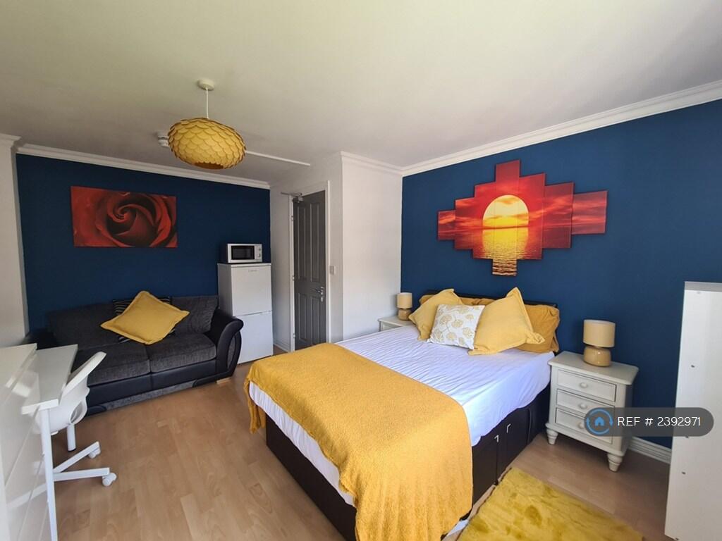 Main image of property: Gibson Drive, Smethwick, B66