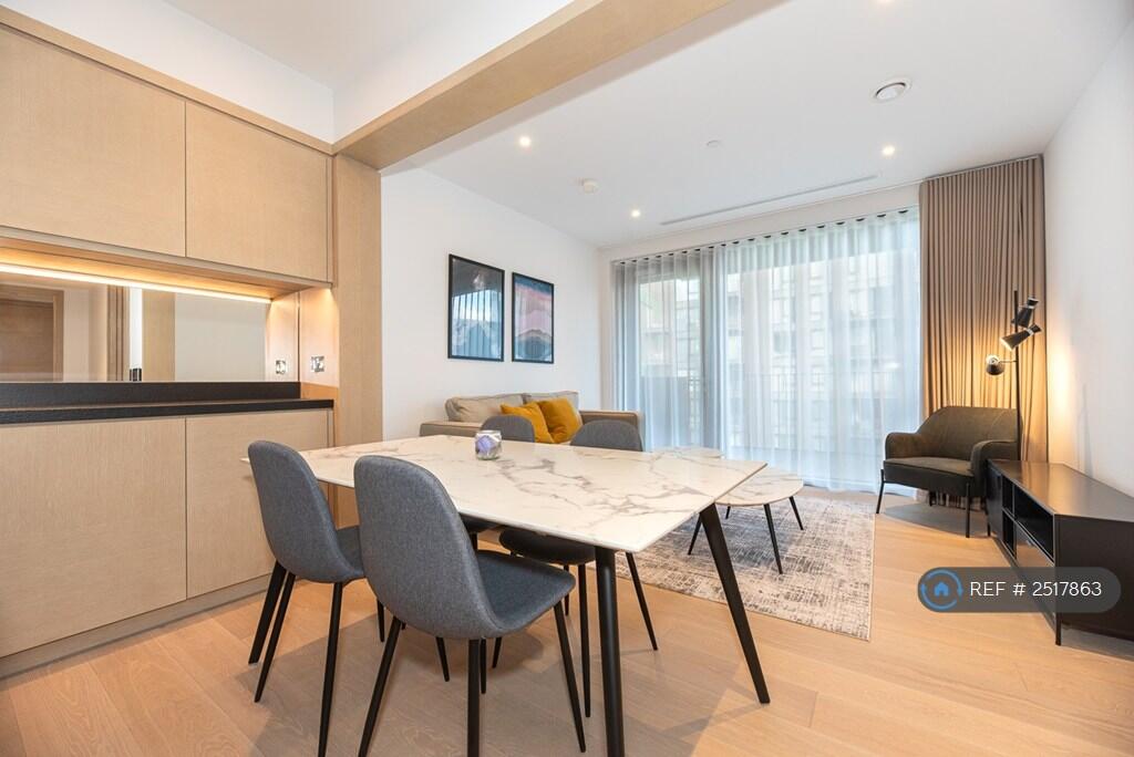 Main image of property: Legacy Building, London, SW11