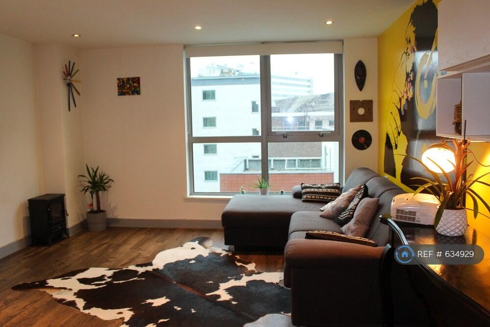 Main image of property: Orion Building, Birmingham, B5