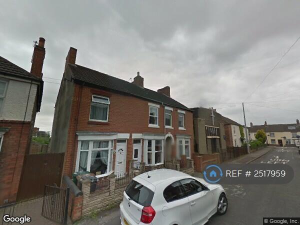 Main image of property: Queen Street, Church Gresley, Swadlincote, DE11