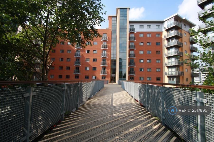 Main image of property: Velocity East, Leeds, LS11
