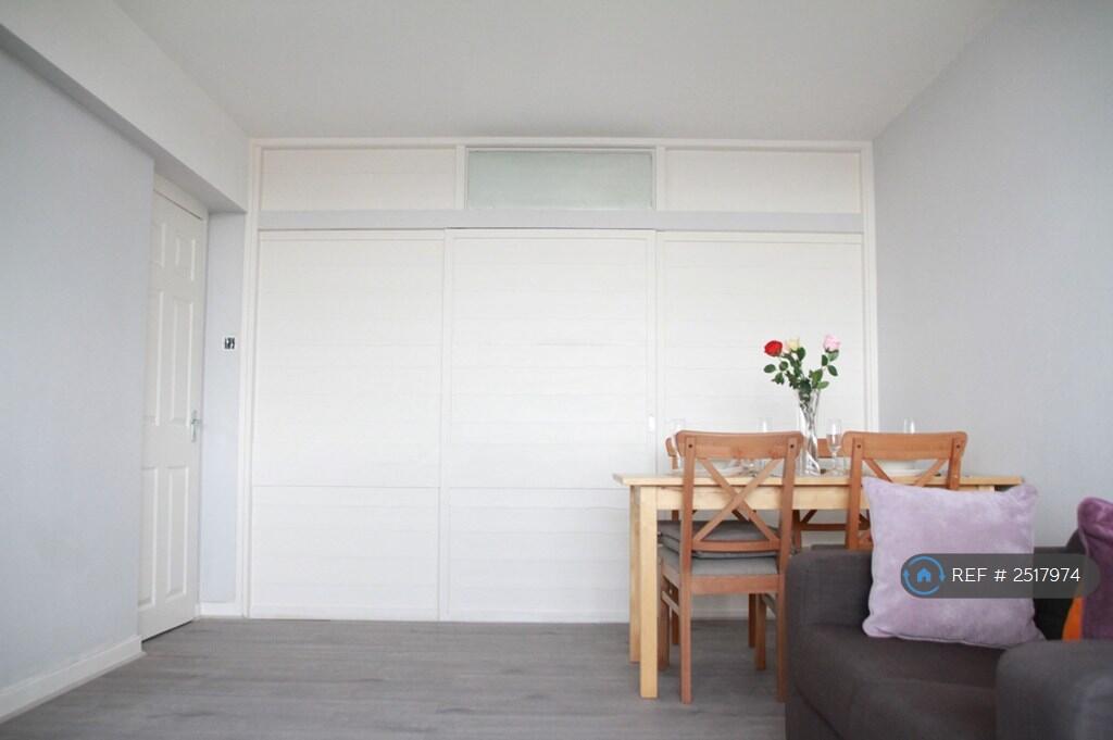 Main image of property: Charles Square, London, N1