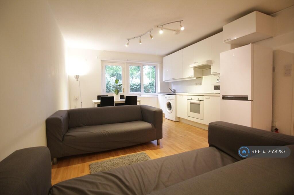 Main image of property: Carrol Close, London, NW5