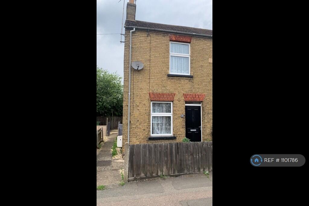 Main image of property: Burrowmoor Road, March, PE15
