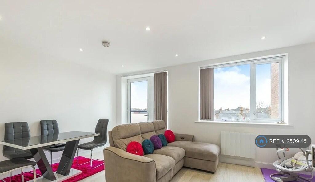Main image of property: Albers Court, Harrow, HA3