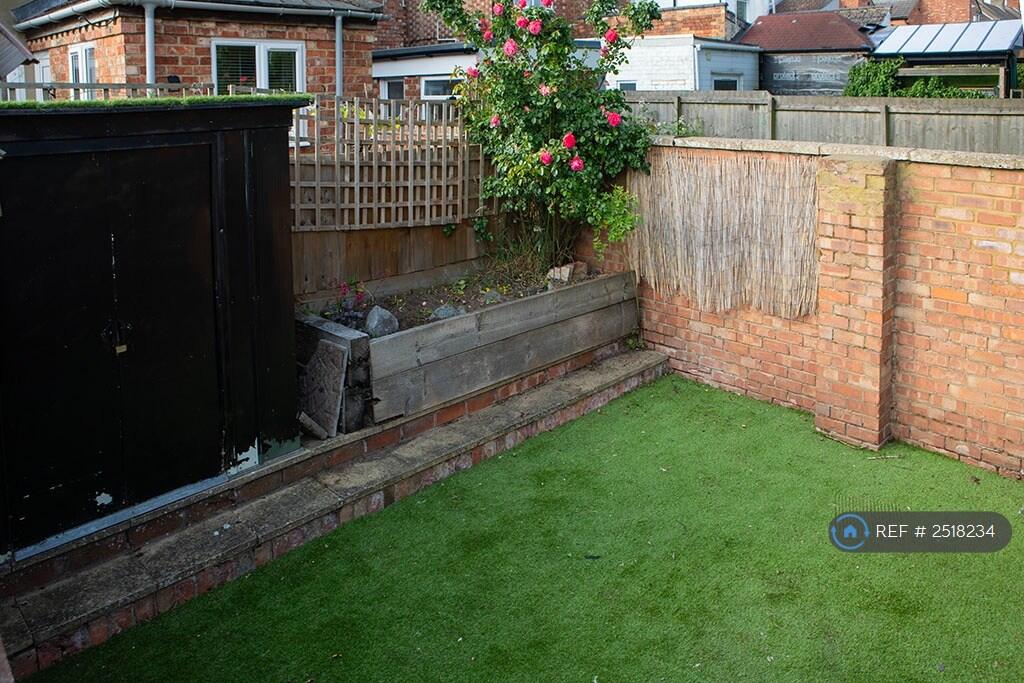 Main image of property: Highgrove Court, Rushden, NN10