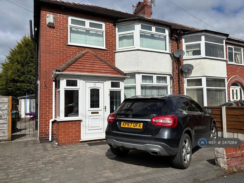 Main image of property: Upton Drive, Timperley, Altrincham, WA14