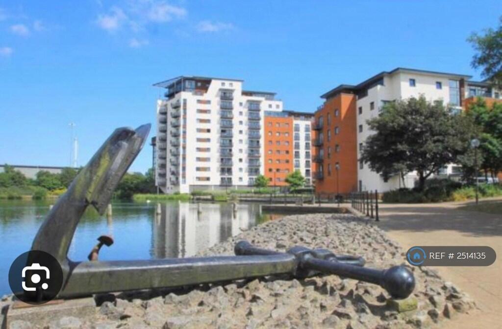 Main image of property: Galleon Way, Cardiff, CF10