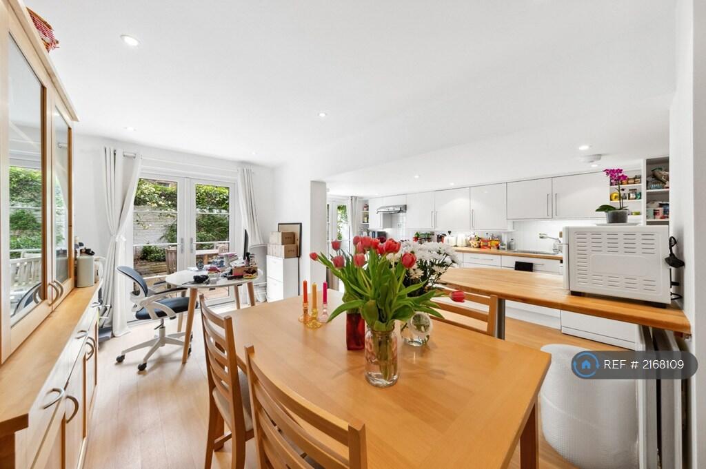 Main image of property: Pimlico, London, SW1V