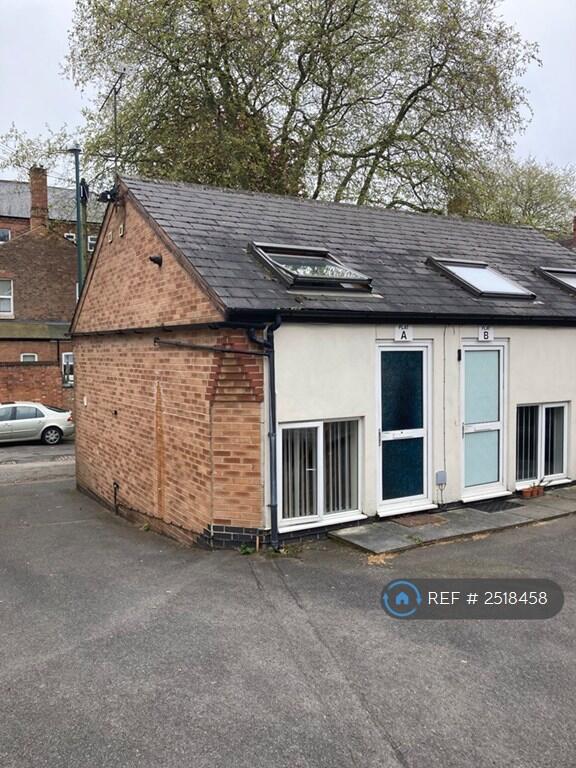 Main image of property: Mapperley Road, Nottingham, NG3