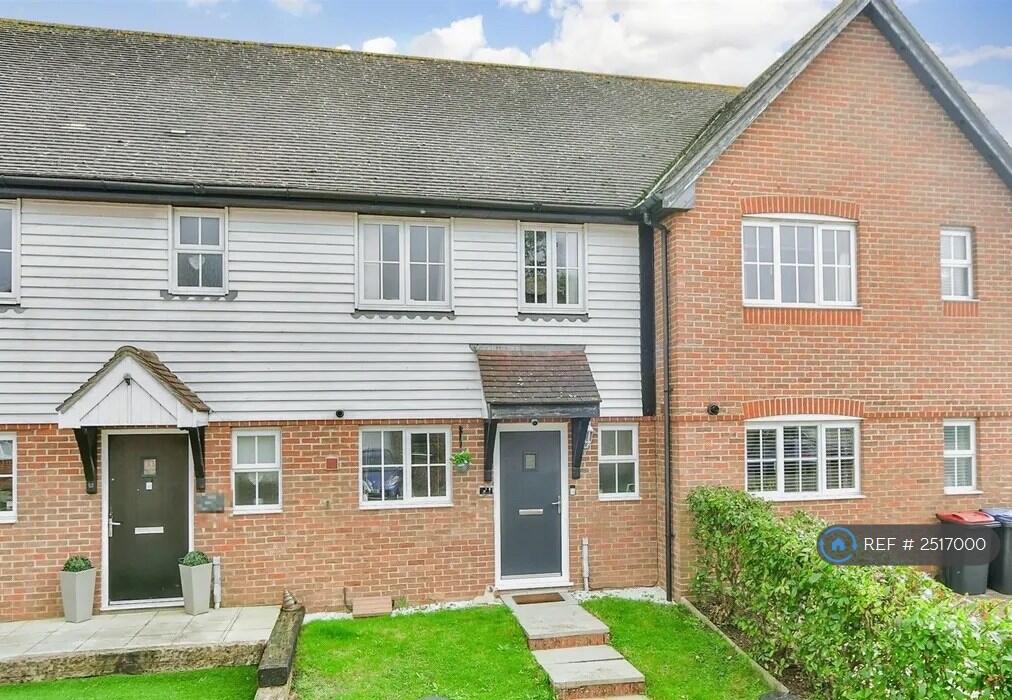 Main image of property: Wye Green, Herne Bay, CT6