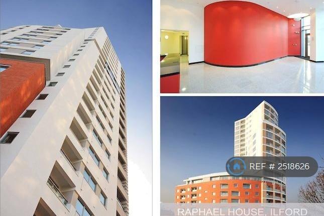 Main image of property: Raphael House, Ilford, IG1