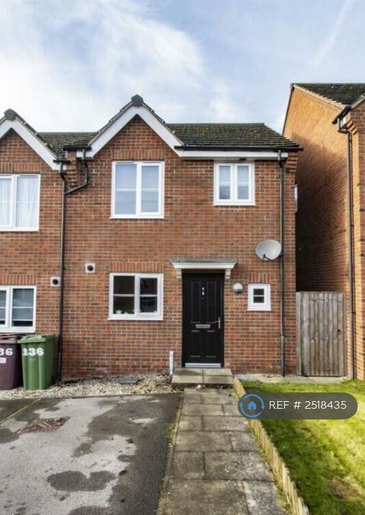 Main image of property: East Street, Chesterfield, S44