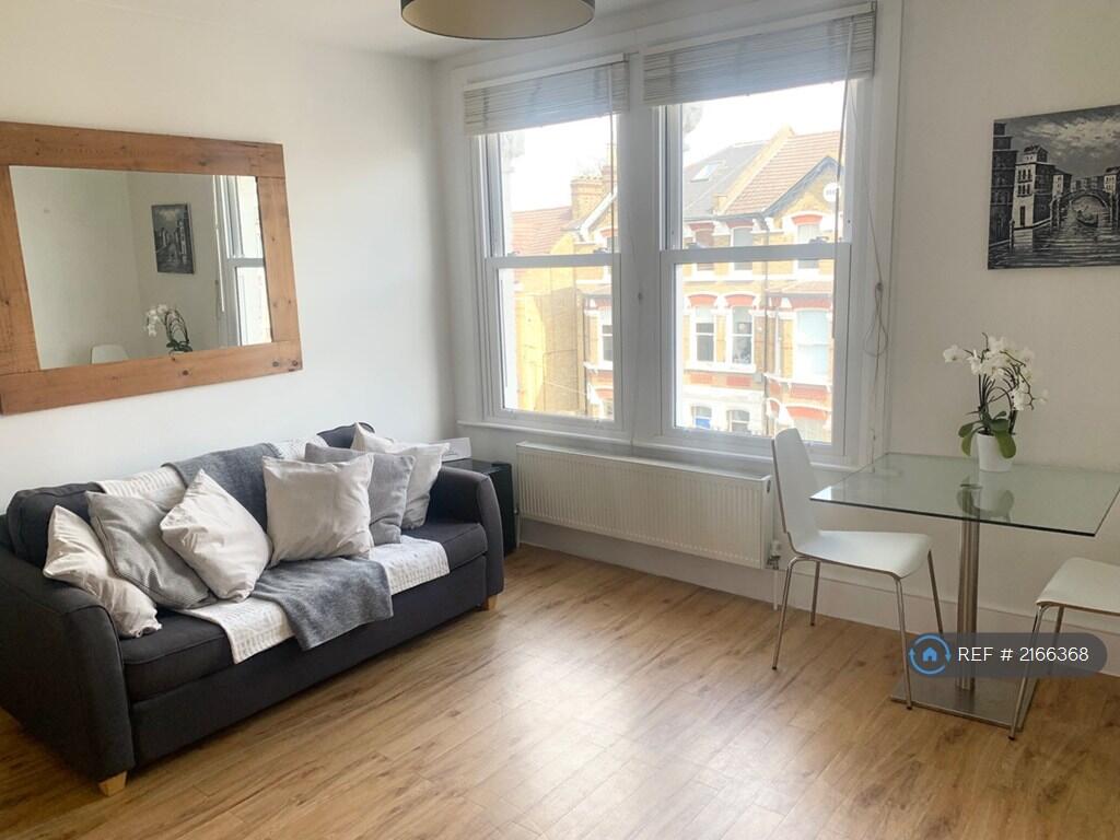 Main image of property: Montrell Road, London, SW2