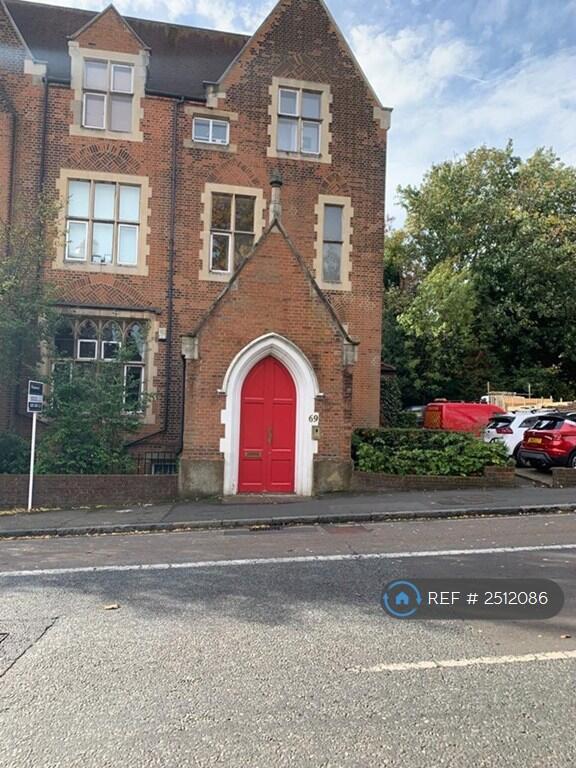 Main image of property: Crystal Palace Park Road, London, SE26
