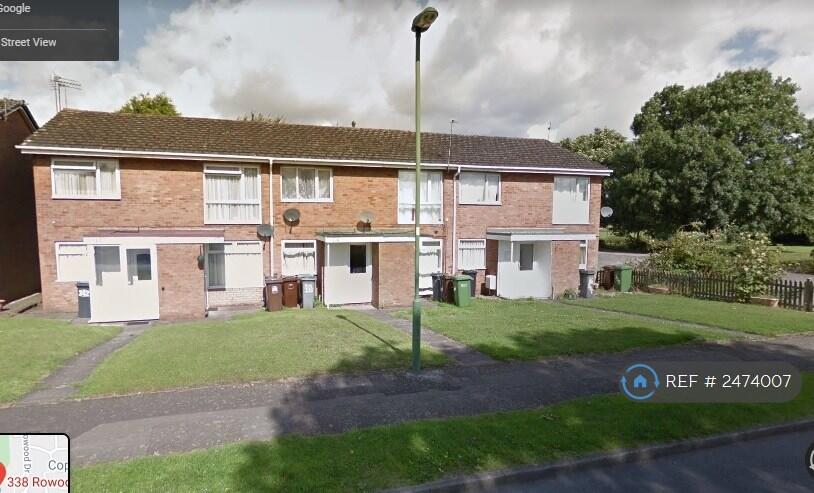 Main image of property: Rowood Drive, Solihull, B92