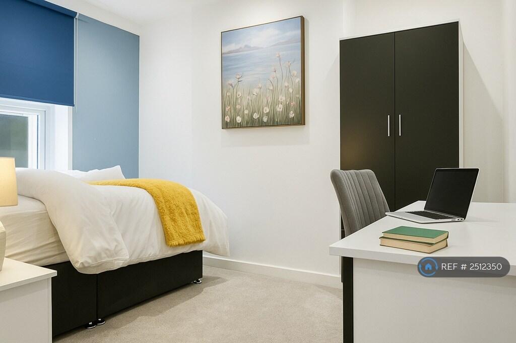 Main image of property: Handel Street, Derby, DE24