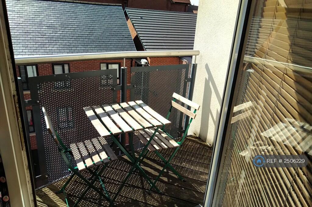 Main image of property: The Quarter, Chester, CH1