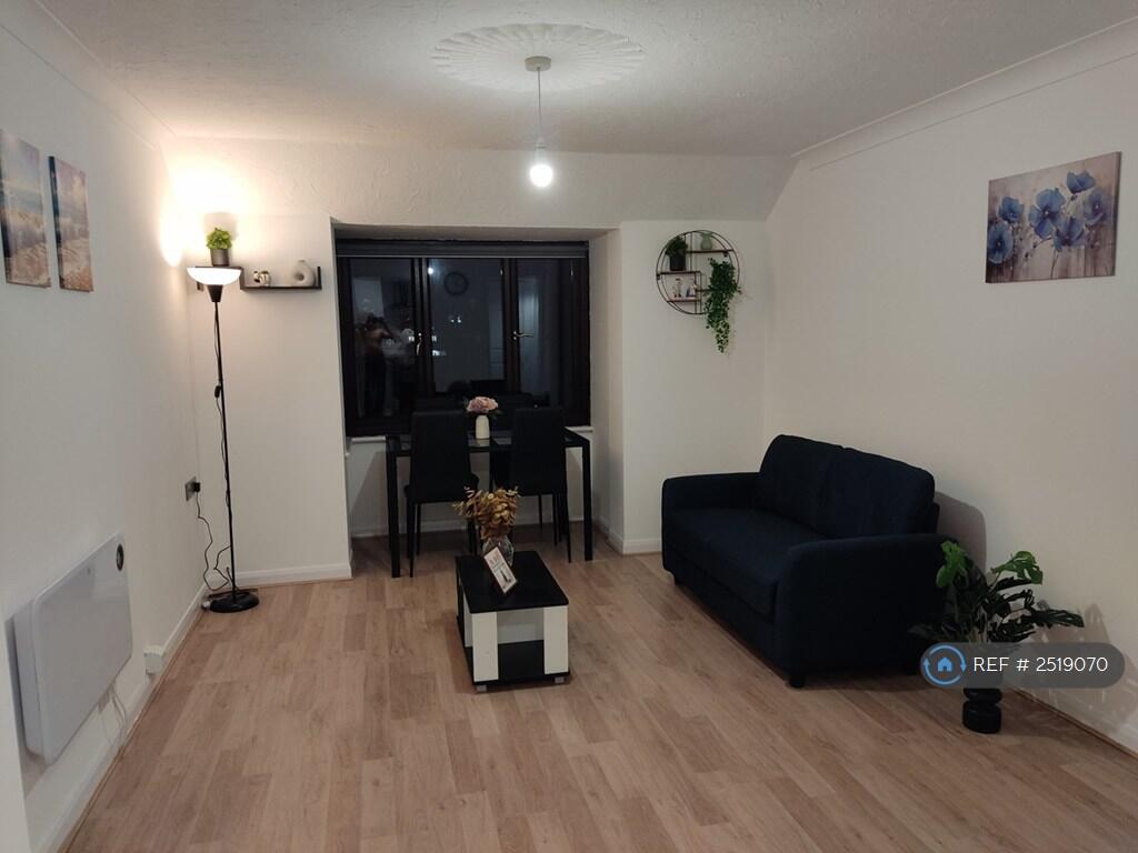 Main image of property: Cleveland Road, Bournemouth, BH1