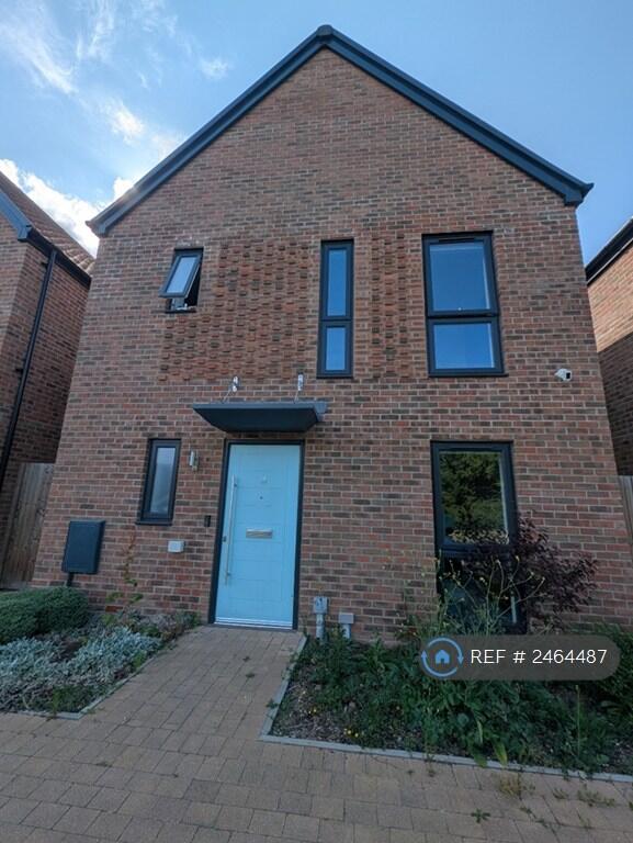 Main image of property: Gilders Drive, Hornchurch, RM12