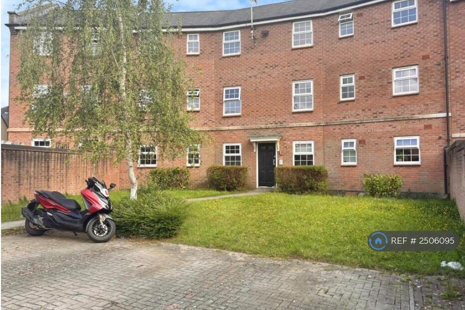 Main image of property: Redhouse, Swindon, SN25