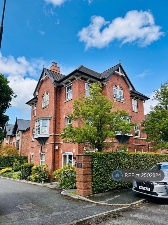 Main image of property: Lynton Grove, Timperley, Altrincham, WA15