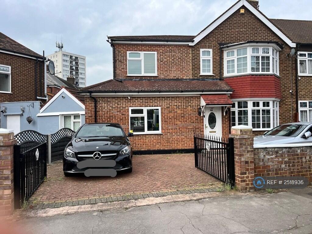 Main image of property: The Ride, Enfield, EN3