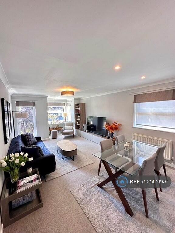 Main image of property: Marlborough Court, Beckenham, BR3
