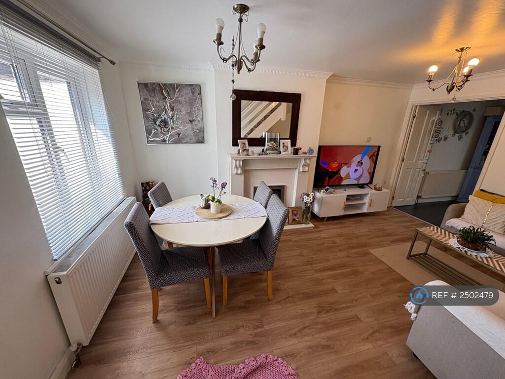 Main image of property: Andrewes Gardens, London, E6