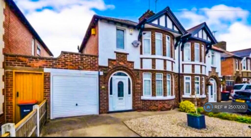 Main image of property: Dalestroth Road, Nottinghamshire, NG17