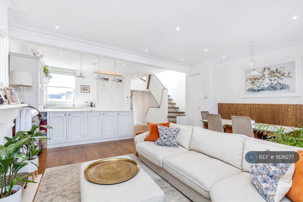 Main image of property: Wandsworth Bridge Road, London, SW6