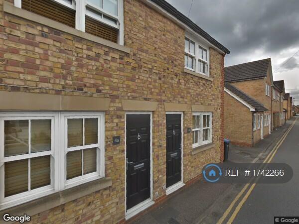 Main image of property: Rusham Road, Egham, TW20