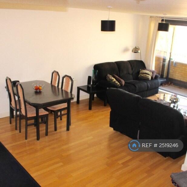 Main image of property: Fawe Street, London, E14