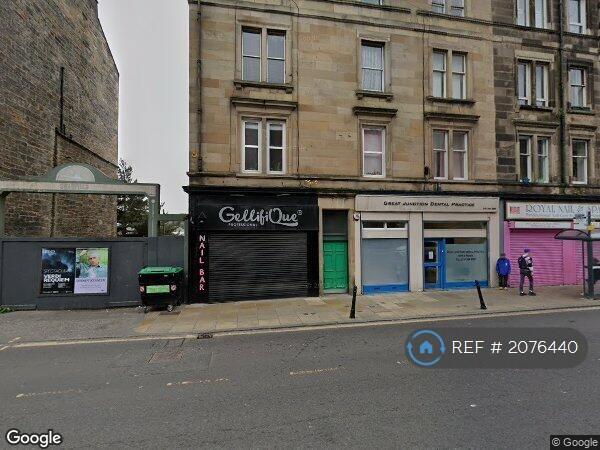 Main image of property: Great Junction Street, Edinburgh, EH6