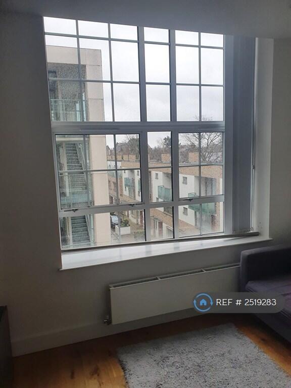 Main image of property: The Printworks, London, SW9