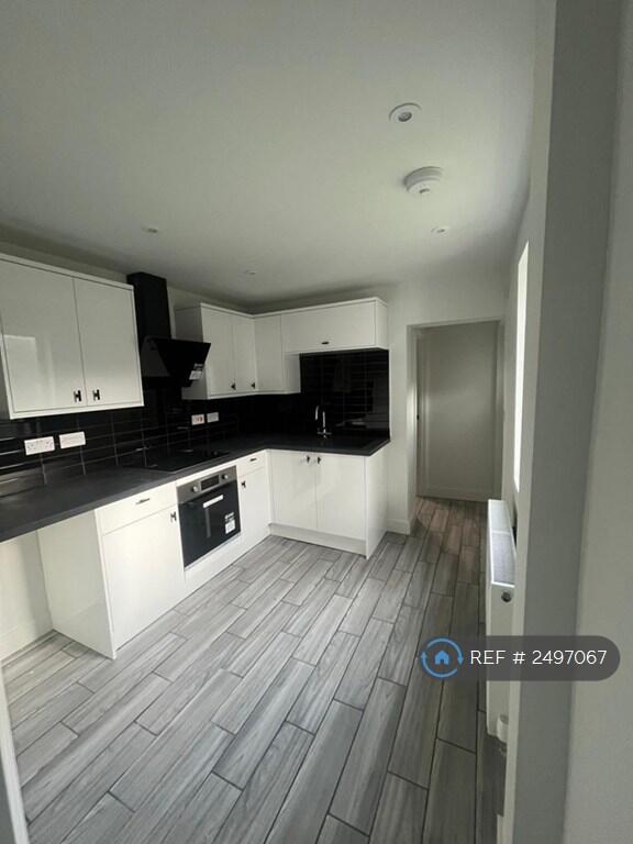 Main image of property: Carron Street, Stoke-On-Trent, ST4
