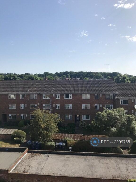 Main image of property: Western Avenue, London, W5