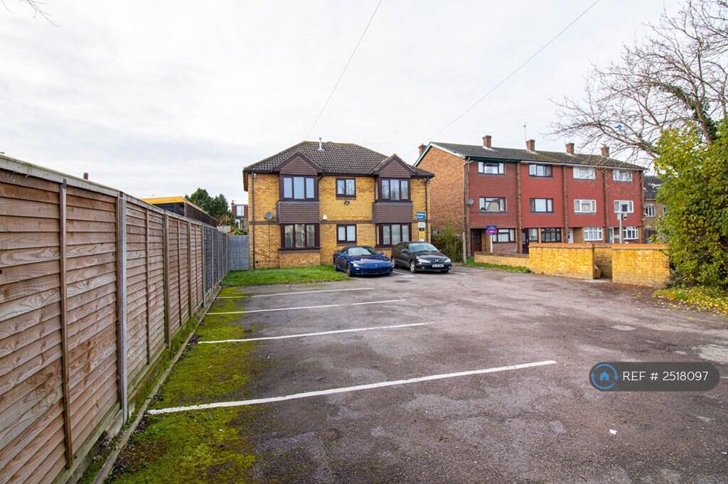 Main image of property: Bettles Close, Uxbridge, UB8