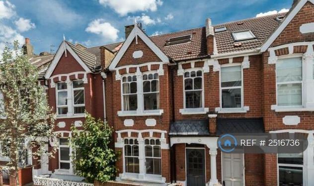 Main image of property: Galloway Road, London, W12