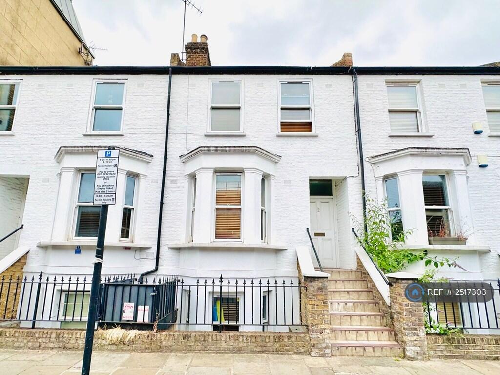 Main image of property: Shepherds Bush, London, W12