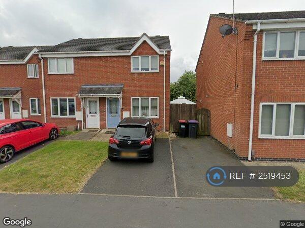 Main image of property: Bradley Fields, Donnington, Telford, TF2