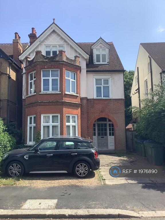 Main image of property: Surbrton, Surbrton, KT6
